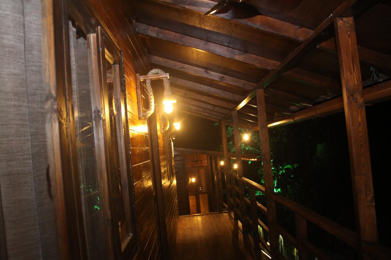 Vila Rippon Eco Woods Kalpatta Exteriér fotografie