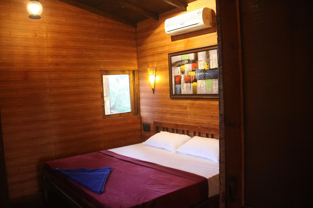 Vila Rippon Eco Woods Kalpatta Exteriér fotografie