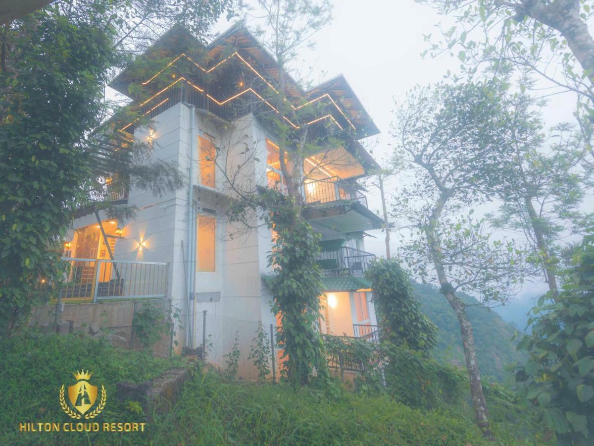 Vila Rippon Eco Woods Kalpatta Exteriér fotografie